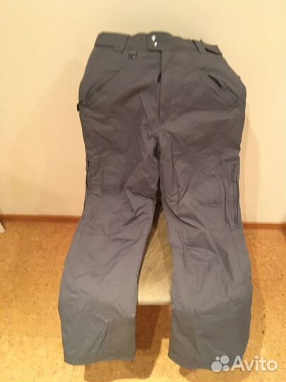 Лыжный костюм 50-52 размер
