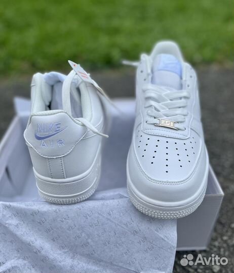 Кроссовки Nike air force 1