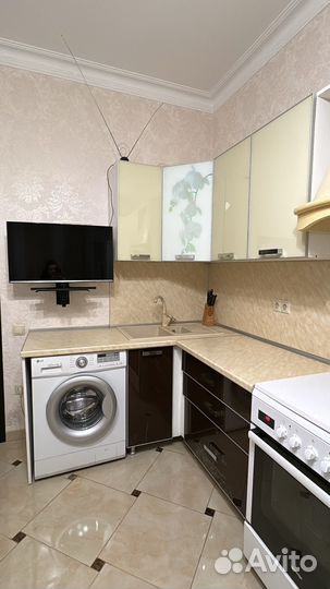 Кухонный гарнитур угловой бу