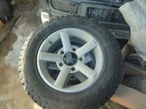 КАМА Я-275А 205/70 R15