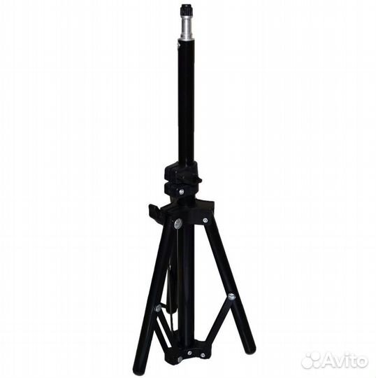 Кольцевые светодиодные лампы, штативы