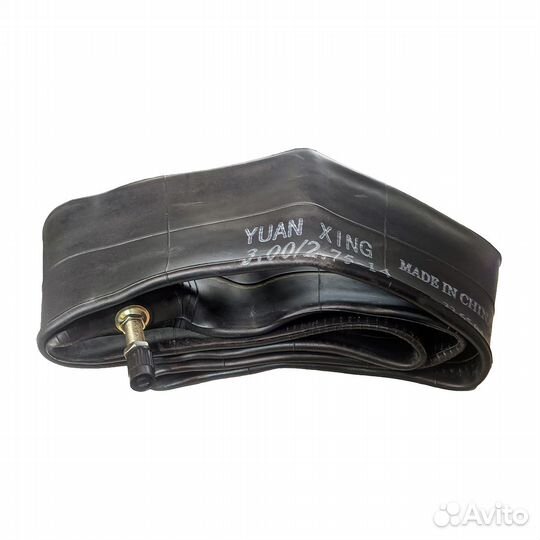 Камера для мотоцикла Yuanxing 14