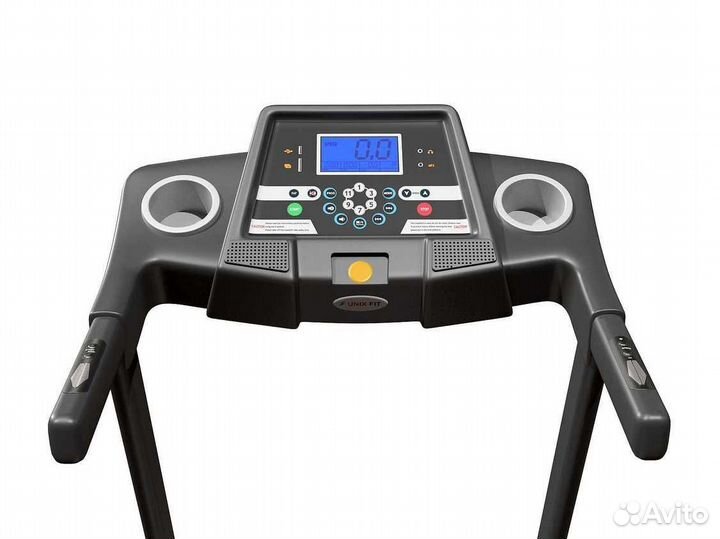 Беговая дорожка unixfit ST-600X v.3.1