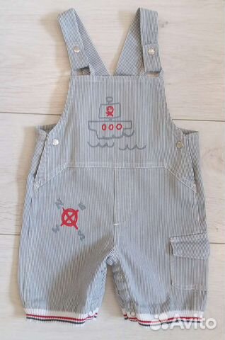 Детская одежда для мальчика