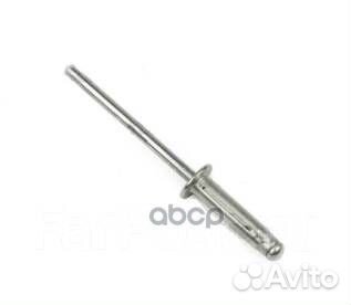 Заклепка d48мм (мет) Renault 7703072424 1035