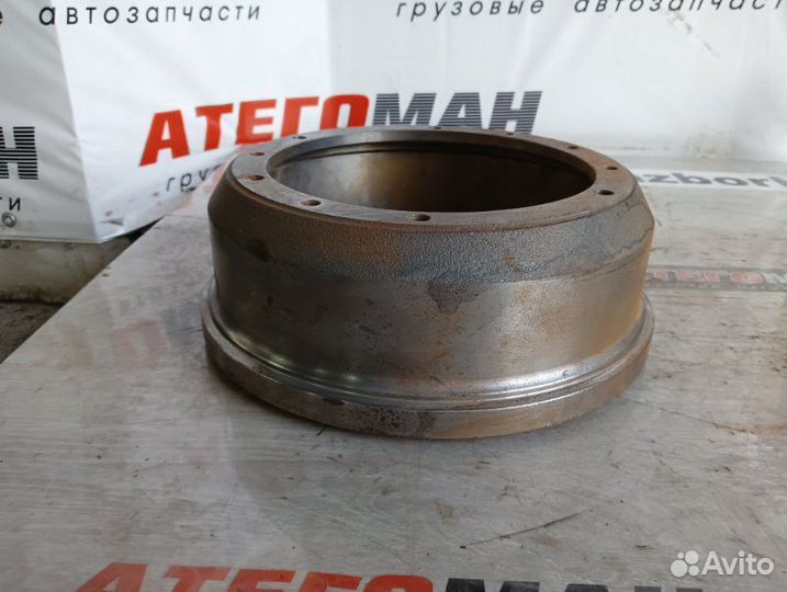 Тормозной барабан New Holland Case