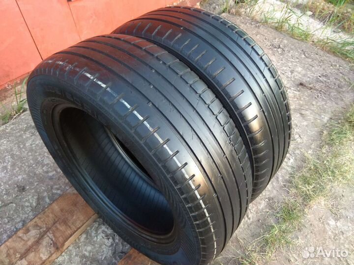 Nokian Tyres Hakka Green 2 205/60 R16 96V