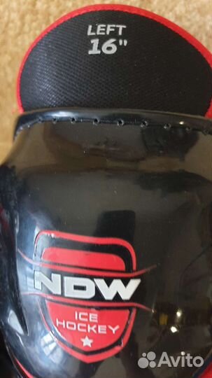 Хоккейная форма