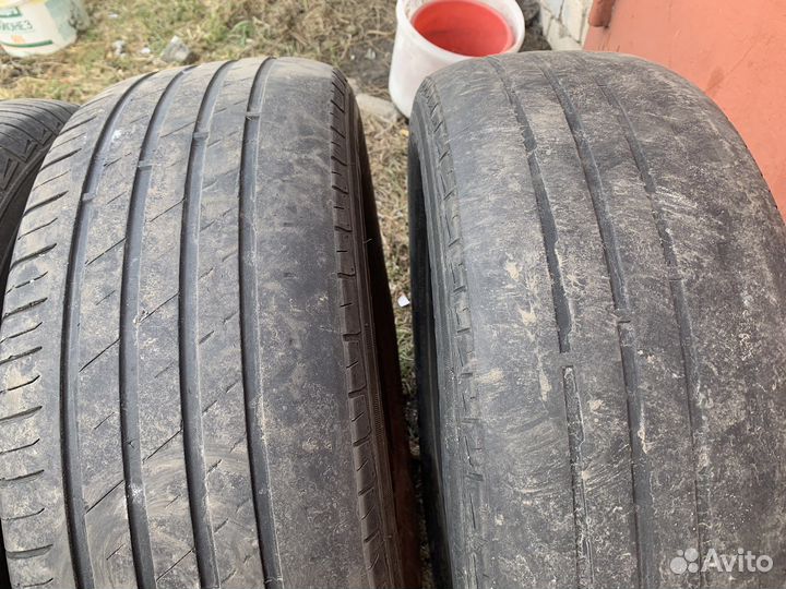 Sailun Atrezzo Elite 225/60 R17 99