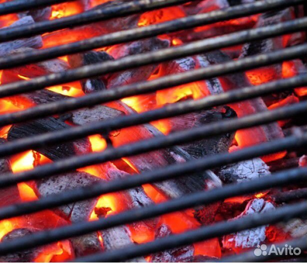 Угольный гриль weber Аренда Прокат