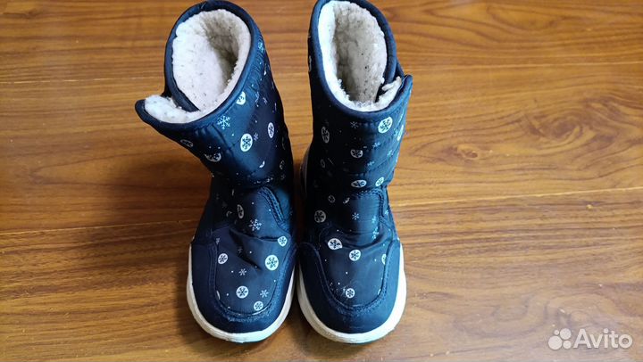 Угги детские 27