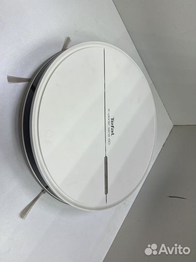 Робот-пылесос Tefal X-plorer Serie 60 Allergy Kit
