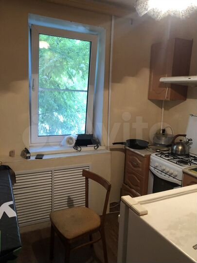 1-к. квартира, 35,3 м², 1/9 эт.