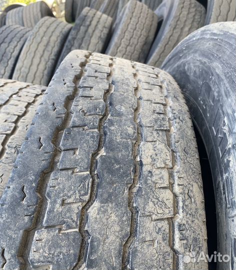 Грузовые шины бу 11/R/22.5 и 315-е