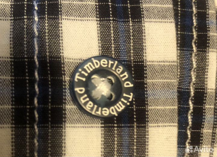 Рубашка Timberland