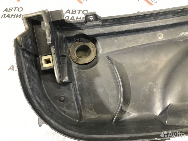 Корпус салонного фильтра Bmw X3 E83 M54B25 2005