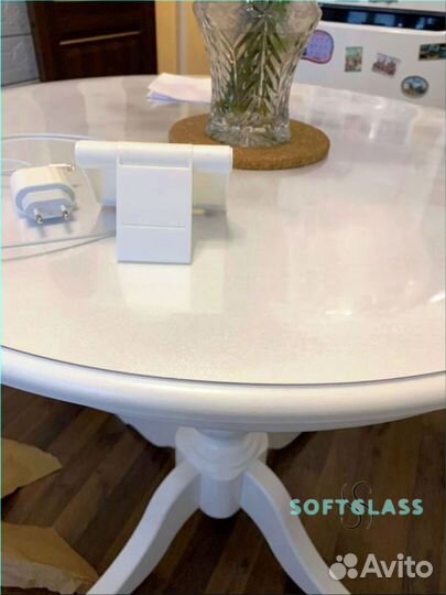 Силиконовые скатерти