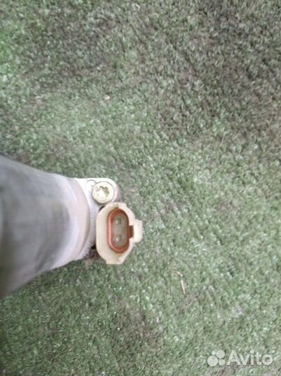 Моторчик стеклоподъемника передний левый Kia