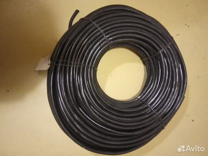 Кабель мкэш