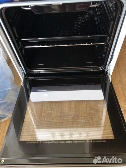 Электрическая Плита