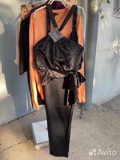 Женская одежда капсула пакетом 50-52