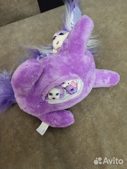 Мягкая игрушка puppy surprise