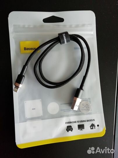 Кабель Micro USB iPhone typeC(нов)