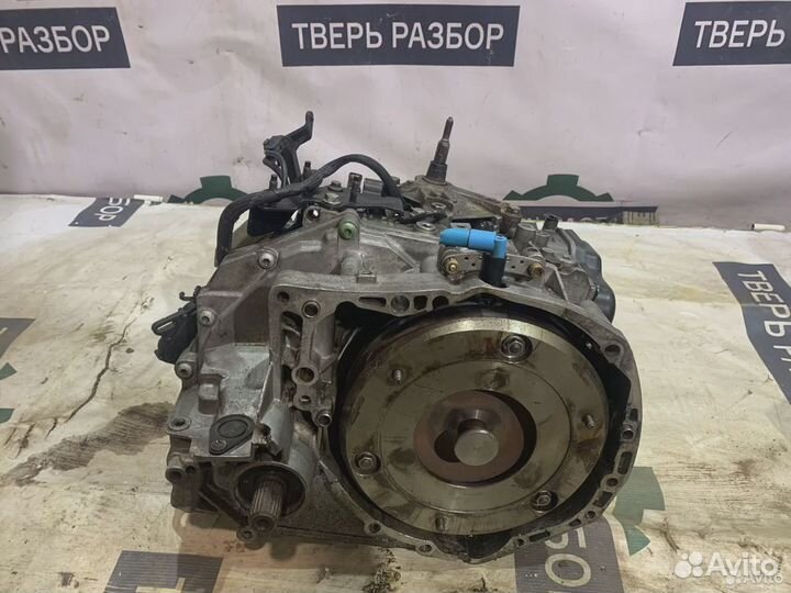 АКПП (Автомат) Renault Megane 2 1.6л. 113л.с. DP0