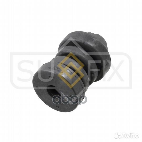 Отбойник амортизатора заднего FD-5052 sufix