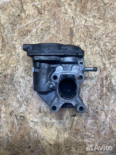 Клапан EGR Mazda CX-5 KE 2013 2.2 SH