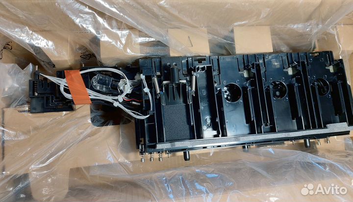 Toner hopper Kyocera TaskAlfa