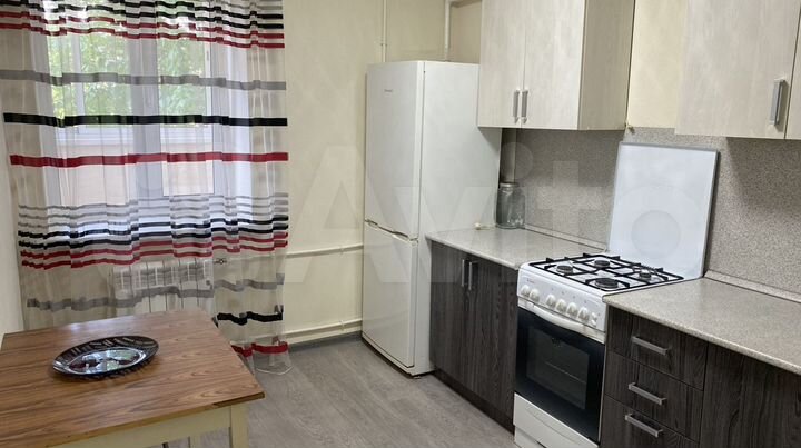 1-к. квартира, 32 м², 2/9 эт.