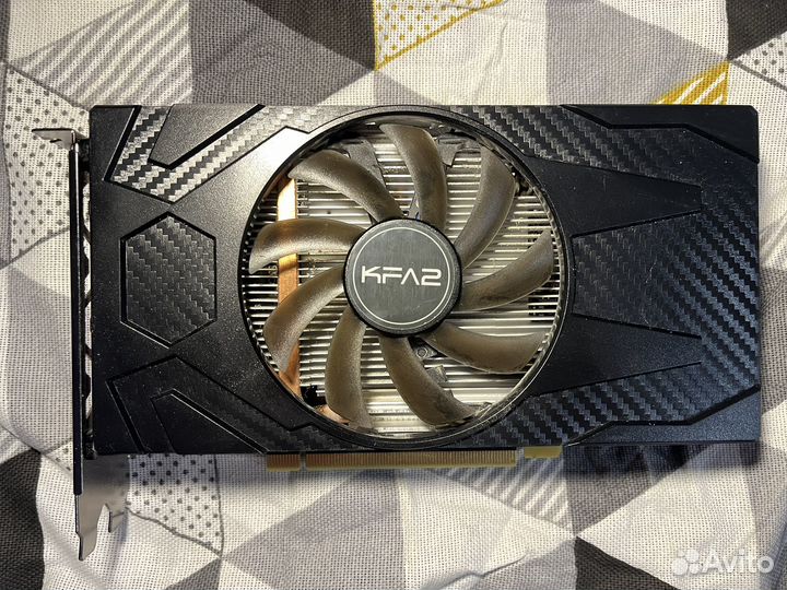 Видеокарты rtx 3050