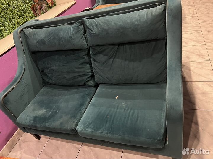 Продаю мебель и обородование для кафе и ресторан