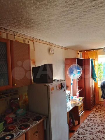 Комната 18 м² в 1-к., 4/5 эт. в аренду в Омске | Снять комнату в Омске ...