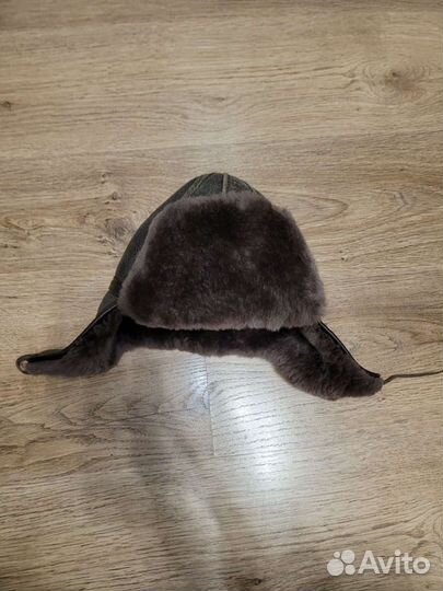 Шапка мужская