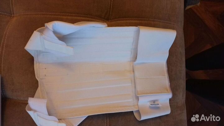 Бандаж для спины