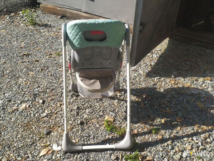 Стульчик для кормления