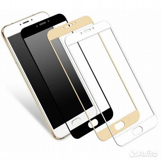 Защитные стекла для телефонов смартфонов планшетов