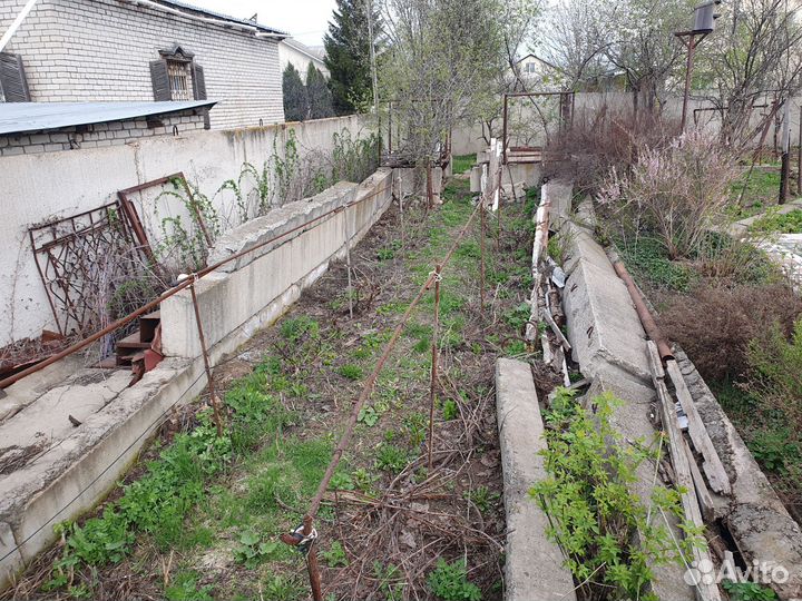 Блоки для фундамента фбс б/у