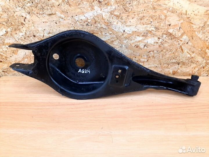 Рычаг подвески BMW E36