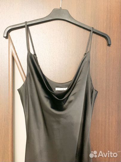 Вечернее платье в пол