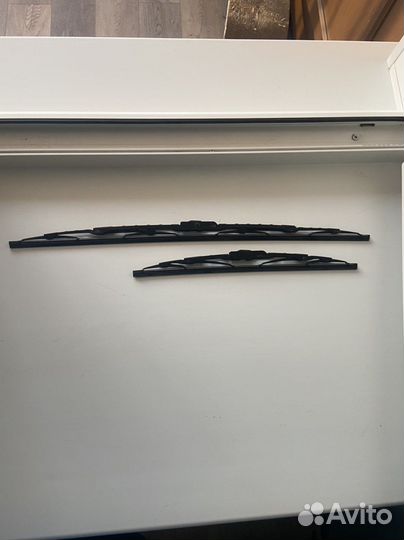 Дворники + адаптеры