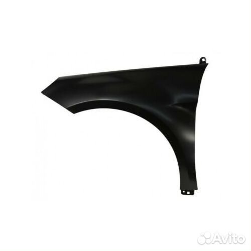 Крыло переднее левое Mercedes B-Class W245