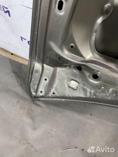 Капот Toyota RAV4 XA40 (2013-2020) оригинал