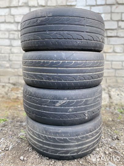 Dunlop Direzza Sport Z1 195/55 R15 82W