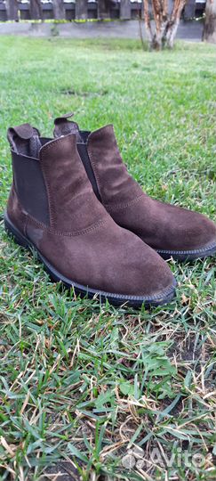 Продам ботинки для конного спорта