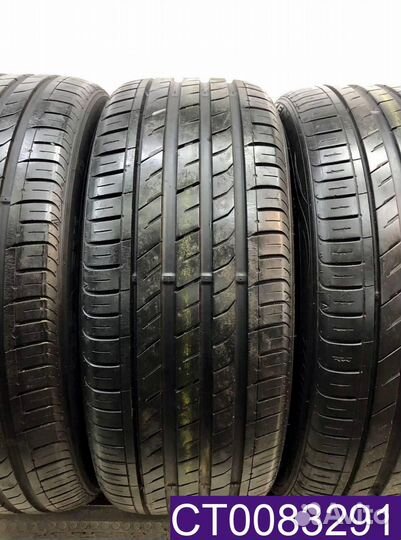 Nexen N'Fera SU1 245/40 R20 96T