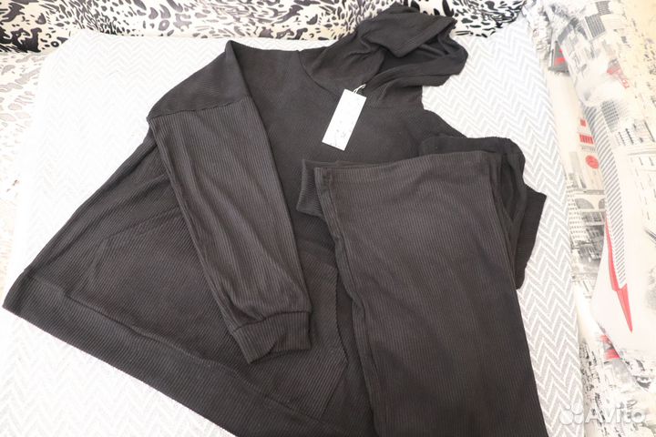 Одежда женская 46-48 размер пакетом новая