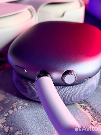 Airpods Max Гарантия + Доставка